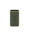 TRANSCEND ESD380C 500GB External SSD USB 3.2 Gen 2 Type C - nr 2