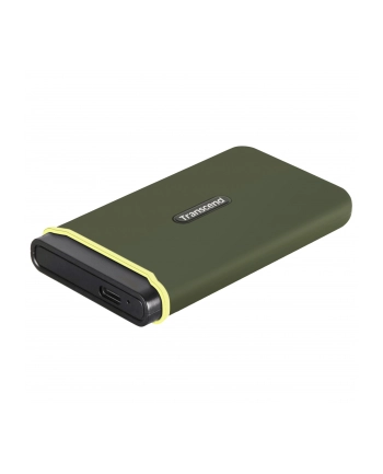 TRANSCEND ESD380C 500GB External SSD USB 3.2 Gen 2 Type C nr 2