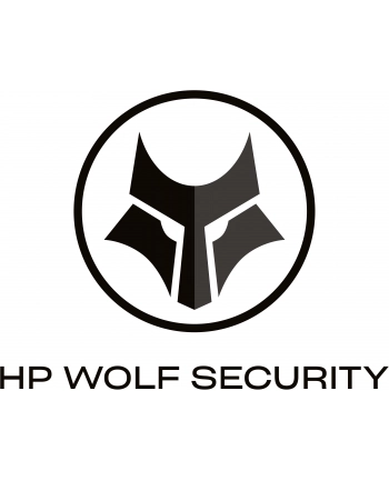 hp inc. HP 3 Years Wolf Pro Security - 1-99 E-LTU nr 1