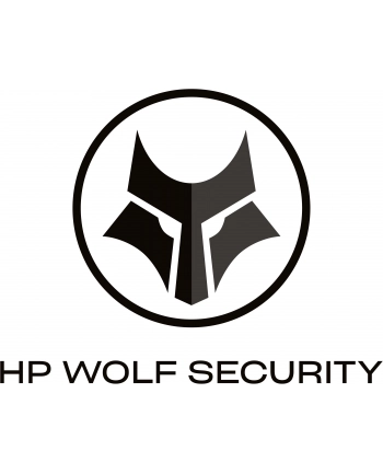 hp inc. HP 3 Years Wolf Pro Security - 100-499 E-LTU nr 1