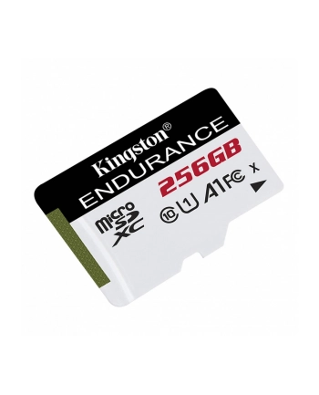 kingston Karta microSD 256GB Endurance 95/45MB/s C10 A1 UHS-I nr 2