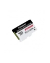 kingston Karta microSD 256GB Endurance 95/45MB/s C10 A1 UHS-I - nr 3