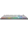 DELL Alienware Tri-Mode Wireless Gaming Keyboard - AW920K - US QWERTY - Lunar Light (545-BBFK) - nr 12