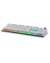DELL Alienware Tri-Mode Wireless Gaming Keyboard - AW920K - US QWERTY - Lunar Light (545-BBFK) - nr 21