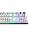 DELL Alienware Tri-Mode Wireless Gaming Keyboard - AW920K - US QWERTY - Lunar Light (545-BBFK) - nr 8