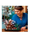 LEGO 10315 CREATOR ICONS Zaciszny ogród p2 - nr 16