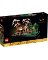 LEGO 10315 CREATOR ICONS Zaciszny ogród p2 - nr 2