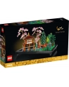 LEGO 10315 CREATOR ICONS Zaciszny ogród p2 - nr 78