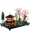LEGO 10315 CREATOR ICONS Zaciszny ogród p2 - nr 87