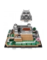 LEGO 21060 ARCHITECTURE Zamek Himeji p1 - nr 12