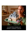 LEGO 21060 ARCHITECTURE Zamek Himeji p1 - nr 19