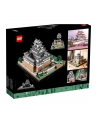 LEGO 21060 ARCHITECTURE Zamek Himeji p1 - nr 25
