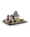 LEGO 21060 ARCHITECTURE Zamek Himeji p1 - nr 26