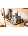LEGO 21060 ARCHITECTURE Zamek Himeji p1 - nr 9