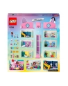 LEGO 10788 GABBY'S DOLLHOUSE Koci domek Gabi p3 - nr 10