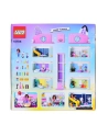 LEGO 10788 GABBY'S DOLLHOUSE Koci domek Gabi p3 - nr 3