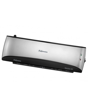 FELLOWES SPECTRA A3 LAMINATOR - 230V (wersja europejska) nr 1