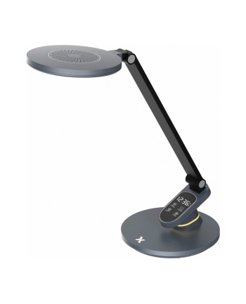 maxcom Lampa biurkowa LED ML 5100 Artis Szara nr 2