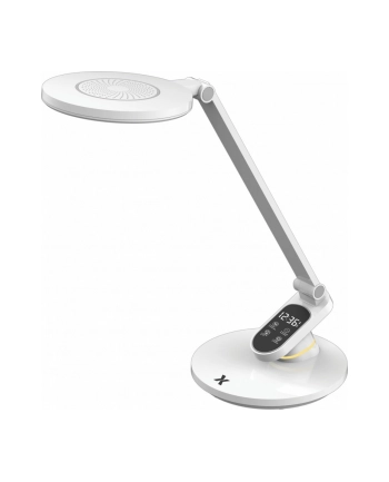 maxcom Lampa biurkowa LED ML 5100 Artis Biała nr 2