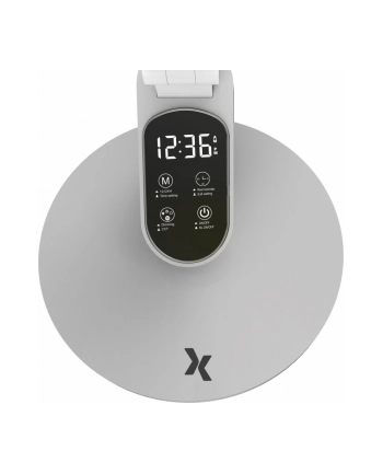 maxcom Lampa biurkowa LED ML 5100 Artis Biała nr 1