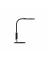 maxcom Lampa biurkowa LED ML 5200 Panama Czarna - nr 3