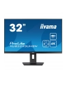 iiyama Monitor ProLite XUB3293UHSN 31.5'' XUB3293UHSN-B5 IPS 4K / USB-C DOCK 2x3W RJ45 - nr 37
