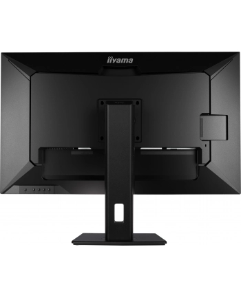 iiyama Monitor ProLite XUB3293UHSN 31.5'' XUB3293UHSN-B5 IPS 4K / USB-C DOCK 2x3W RJ45 nr 2