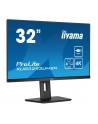 iiyama Monitor ProLite XUB3293UHSN 31.5'' XUB3293UHSN-B5 IPS 4K / USB-C DOCK 2x3W RJ45 - nr 83