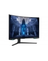 SAMSUNG Odyssey Neo G7 G75NB 32inch UHD VA 165Hz 1ms 350cd/m2 DisplayPort - nr 17