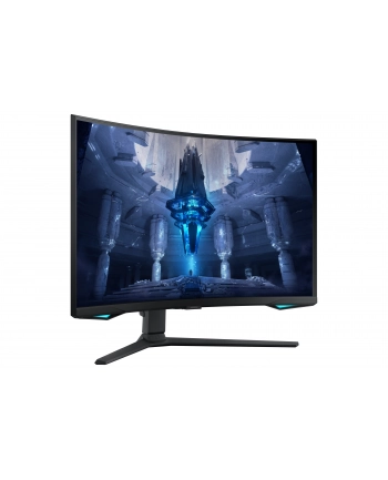 SAMSUNG Odyssey Neo G7 G75NB 32inch UHD VA 165Hz 1ms 350cd/m2 DisplayPort