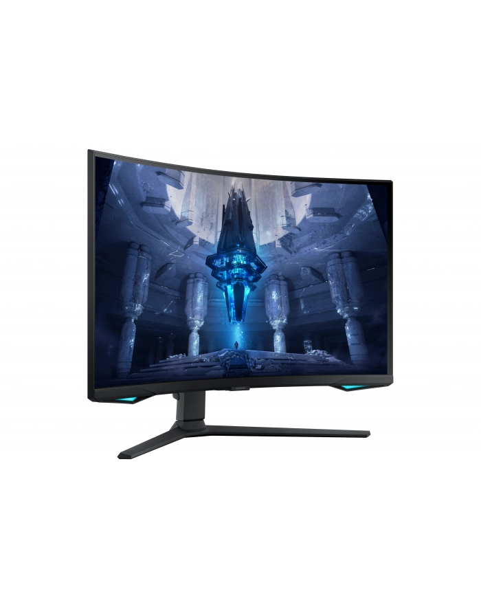 SAMSUNG Odyssey Neo G7 G75NB 32inch UHD VA 165Hz 1ms 350cd/m2 DisplayPort główny