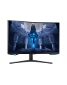 SAMSUNG Odyssey Neo G7 G75NB 32inch UHD VA 165Hz 1ms 350cd/m2 DisplayPort - nr 53