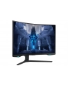 SAMSUNG Odyssey Neo G7 G75NB 32inch UHD VA 165Hz 1ms 350cd/m2 DisplayPort - nr 60