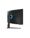 SAMSUNG Odyssey Neo G7 G75NB 32inch UHD VA 165Hz 1ms 350cd/m2 DisplayPort - nr 63