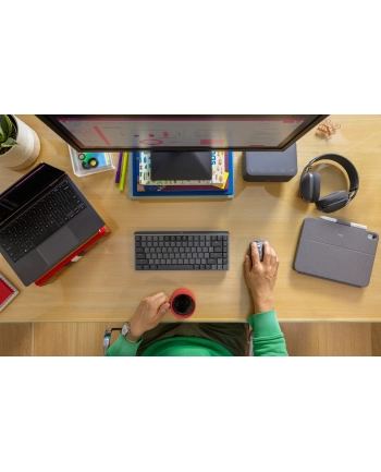 LOGITECH MX Anywhere 3S - GRAPHITE - EMEA28-935 nr 1