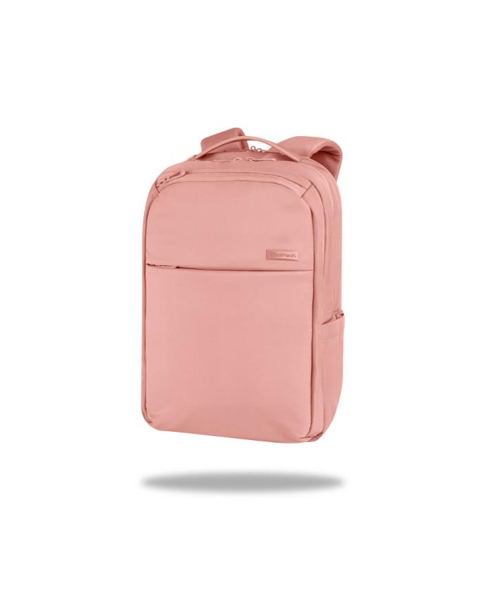 patio Plecak biznesowy Bolt Powder pink CoolPack E51004 główny