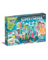 Clementoni Naukowa zabawa. Super chemia 50805 - nr 1