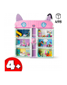 LEGO 10788 GABBY'S DOLLHOUSE Koci domek Gabi p3 - nr 3