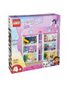 LEGO 10788 GABBY'S DOLLHOUSE Koci domek Gabi p3 - nr 61