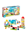 LEGO 10991 DUPLO Town Wymarzony plac zabaw p2 - nr 11