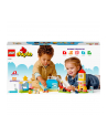 LEGO 10991 DUPLO Town Wymarzony plac zabaw p2 - nr 19