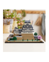 LEGO 21060 ARCHITECTURE Zamek Himeji p1 - nr 23