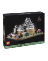 LEGO 21060 ARCHITECTURE Zamek Himeji p1 - nr 28