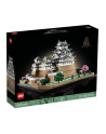 LEGO 21060 ARCHITECTURE Zamek Himeji p1 - nr 34