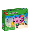 LEGO 21247 MINECRAFT Dom aksolotla p3 - nr 14