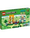 LEGO 21249 MINECRAFT Kreatywny warsztat 4.0 p3 - nr 16