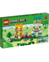 LEGO 21249 MINECRAFT Kreatywny warsztat 4.0 p3 - nr 1