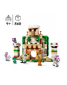 LEGO 21250 MINECRAFT Forteca żelaznego golema p3 - nr 12