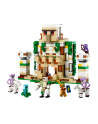 LEGO 21250 MINECRAFT Forteca żelaznego golema p3 - nr 18