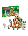 LEGO 21250 MINECRAFT Forteca żelaznego golema p3 - nr 32